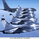 Illustration for article titled Can We Learn Something From The Defunct A-7F Strikefighter?